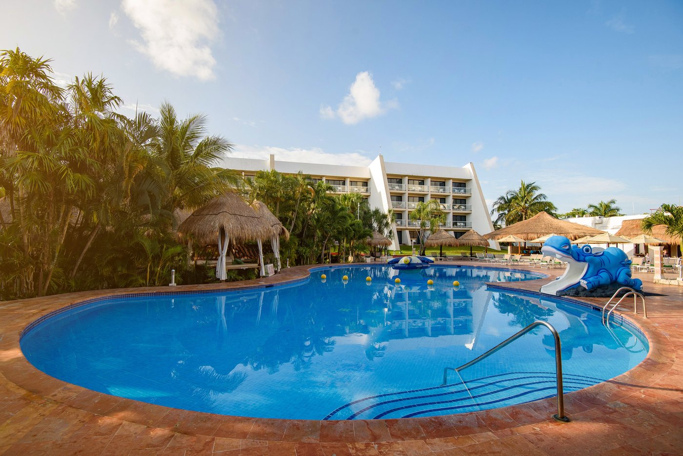 MELIA COZUMEL - Updated 2025 Prices & Resort (All-Inclusive) Reviews ...