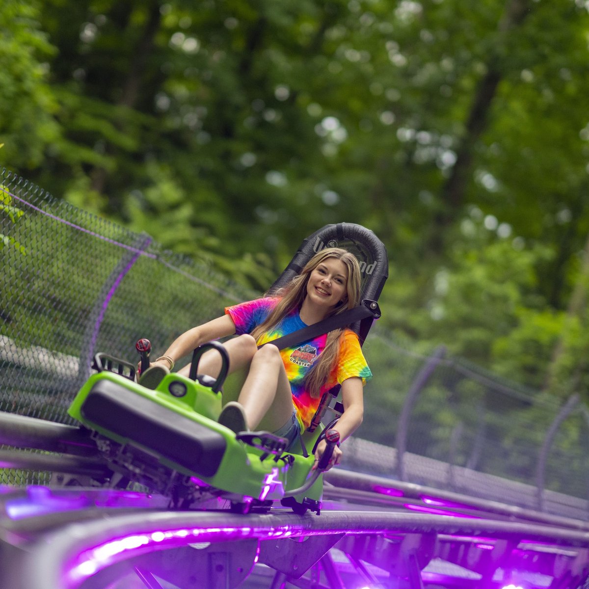 Moonshine Mountain Coaster - All You Need to Know BEFORE You Go (with  Photos)