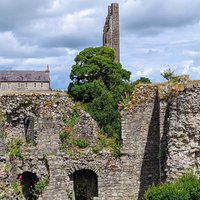 Trim Castle - All You Need to Know BEFORE You Go (with Photos)