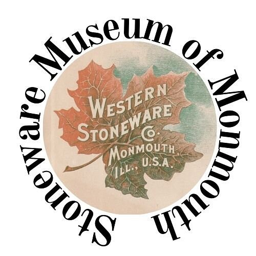 Stoneware Museum Of Monmouth, Il image