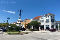 Shopping later? St. Johns Town Center is open until 9PM Monday - Saturday  and 6PM on Sunday. - Picture of St Johns Town Center, Jacksonville -  Tripadvisor