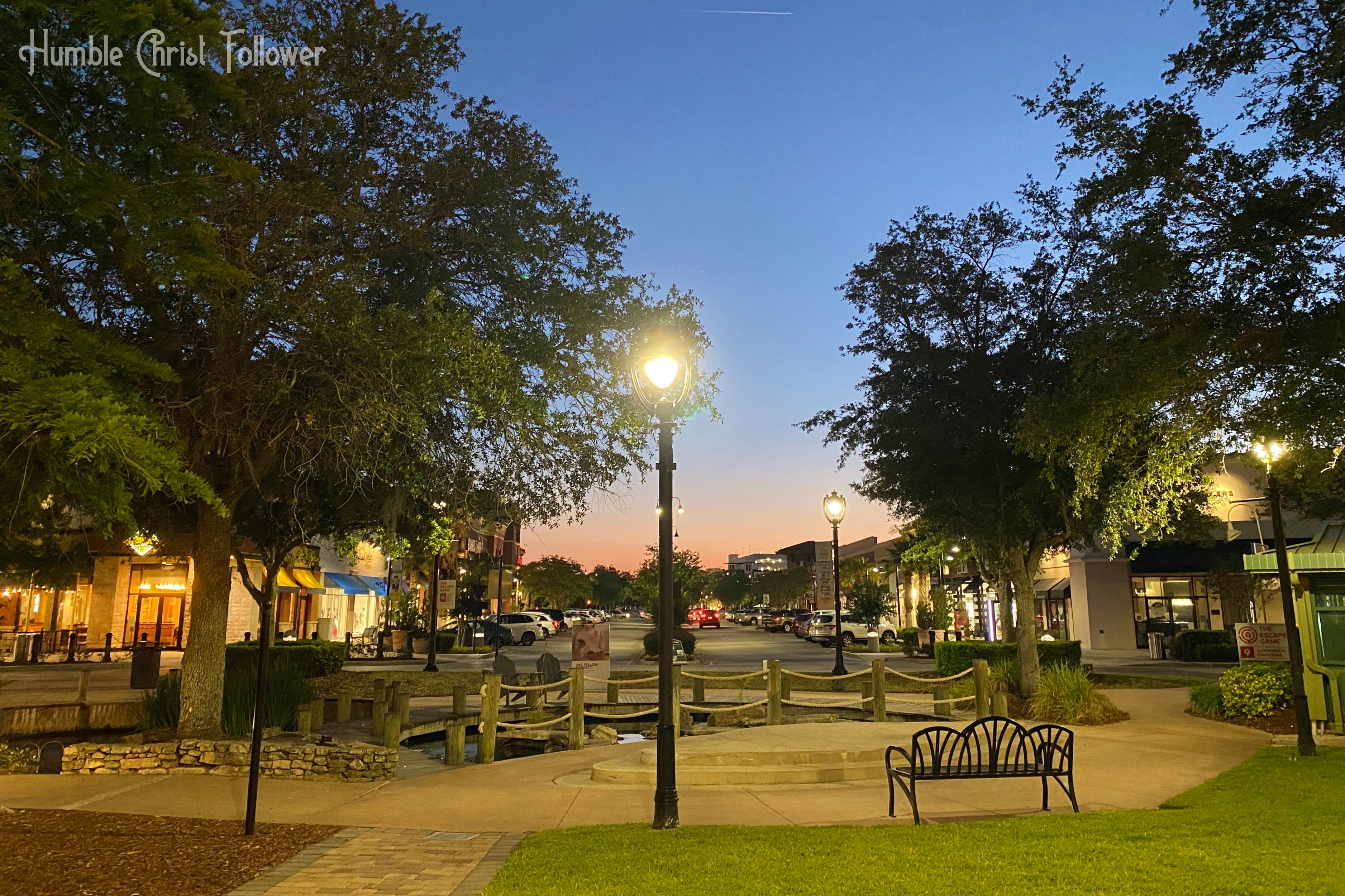 Ross st johns outlet town center