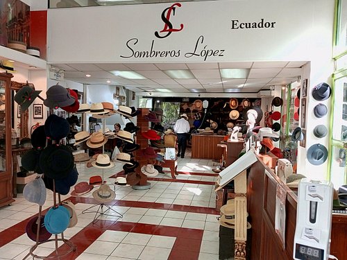 tourist places in quito ecuador