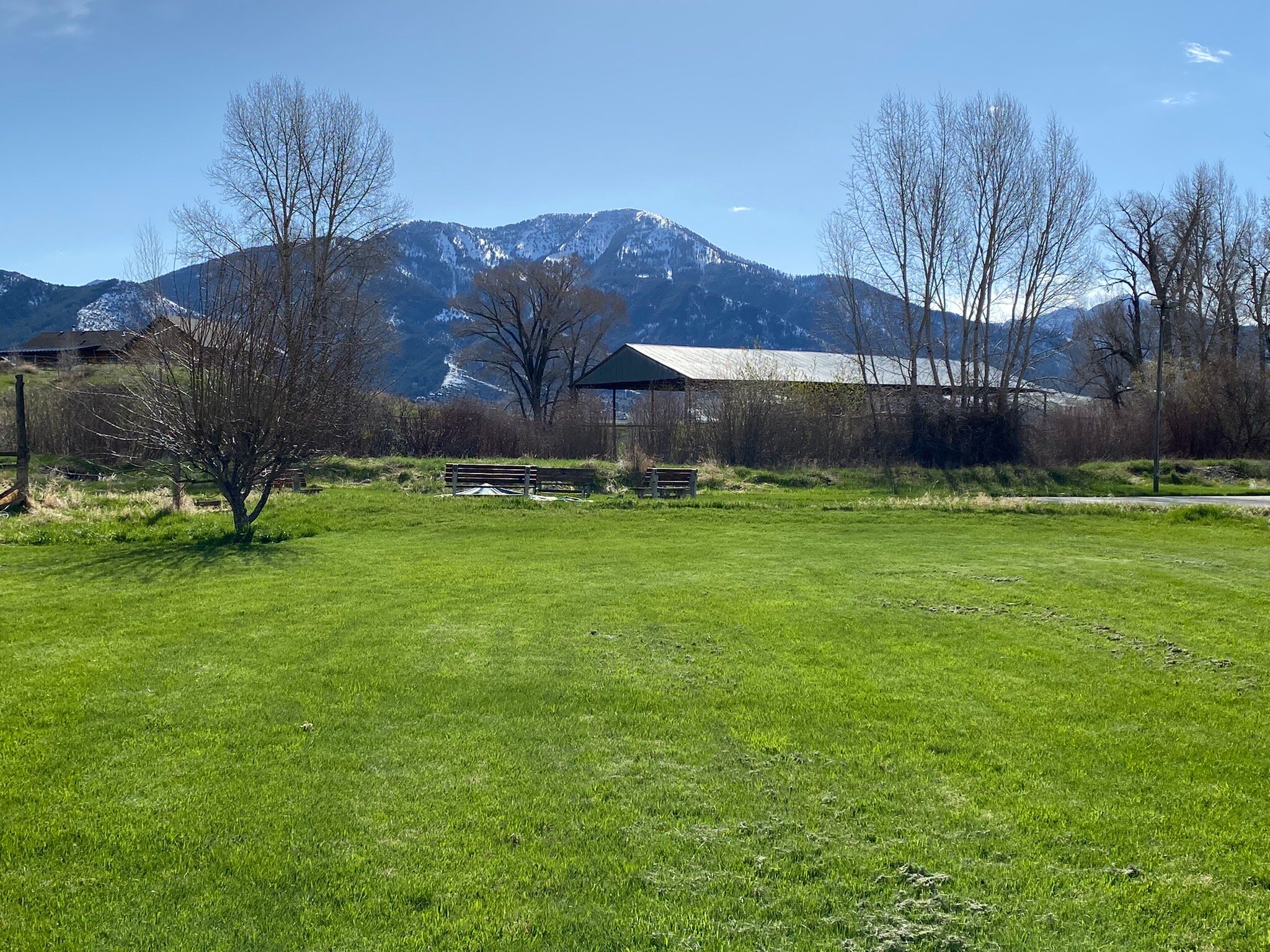 HANSEN GUEST RANCH (AU$137): 2022 Prices & Reviews (Swan Valley, ID ...