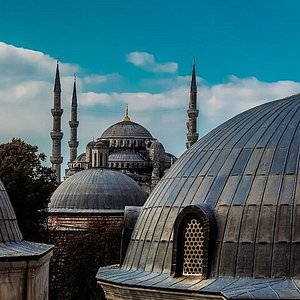 Best Things to Do in Istanbul Airport (2023)