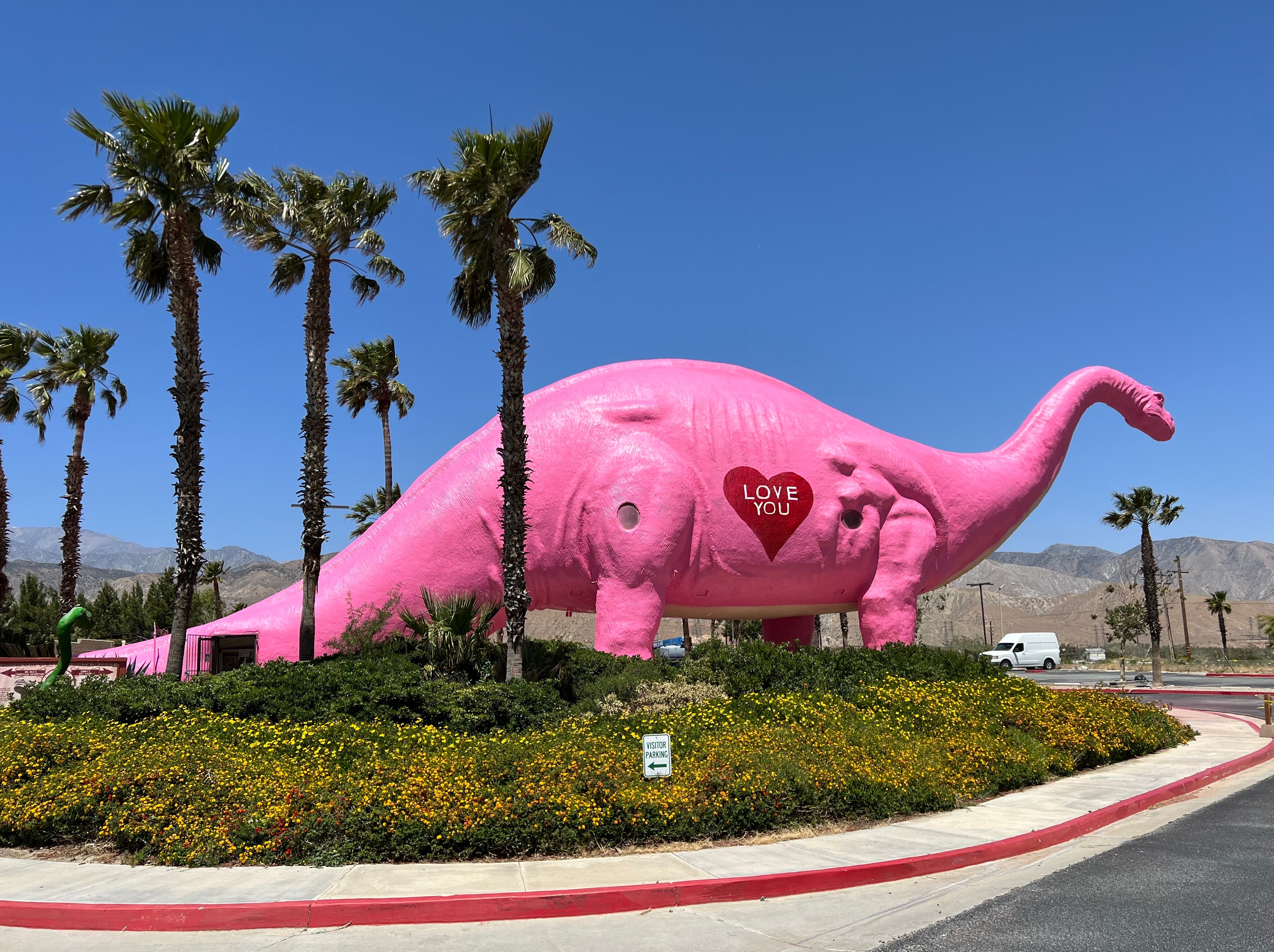 CABAZON DINOSAURS All You Need to Know BEFORE You Go with Photos