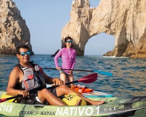 THE 10 BEST La Paz Kayaking & Canoeing Activities (Updated 2023)