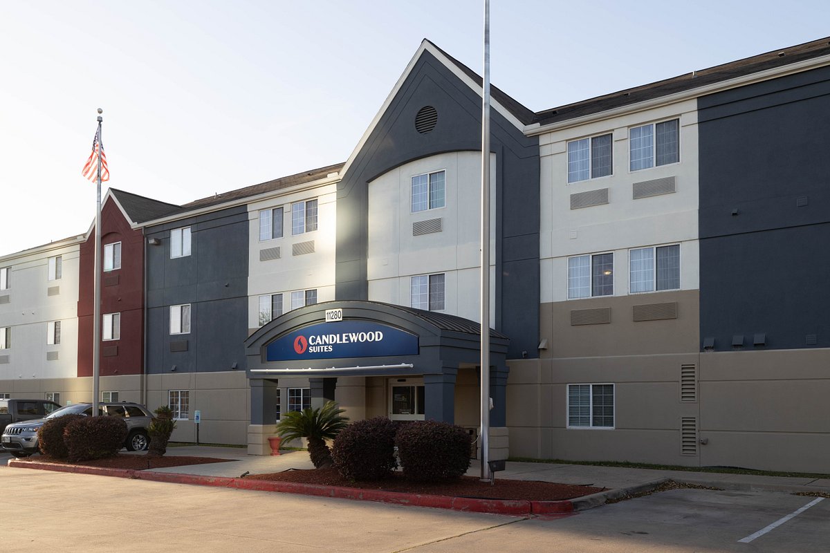 Candlewood Suites Houston Westchase - Westheimer, an IHG Hotel, hotel in Houston