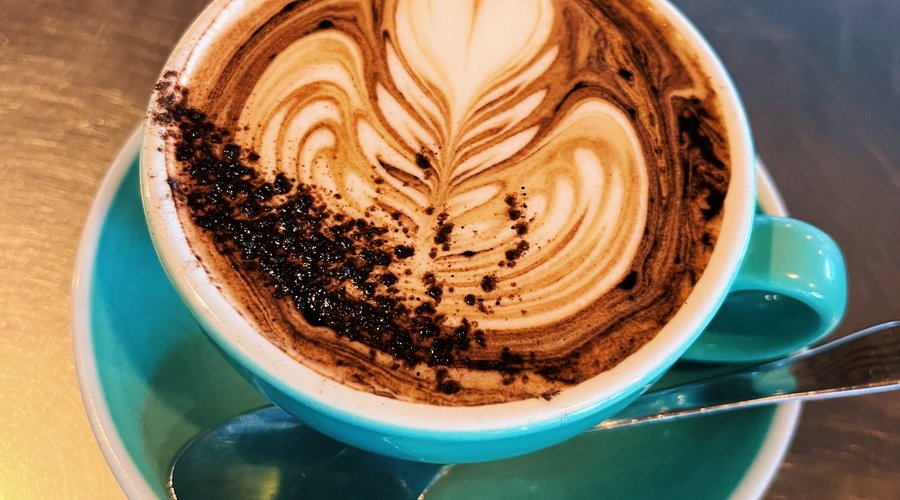 Cappuccino