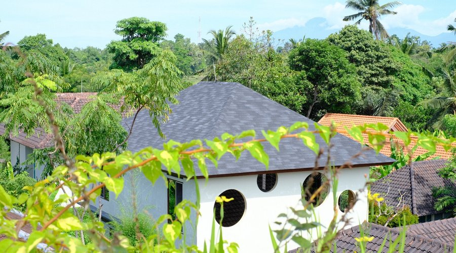Yoga/Meditation Hall