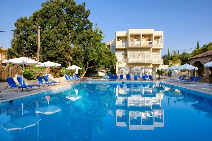 Amalia Hotel Pool: Pictures & Reviews - Tripadvisor