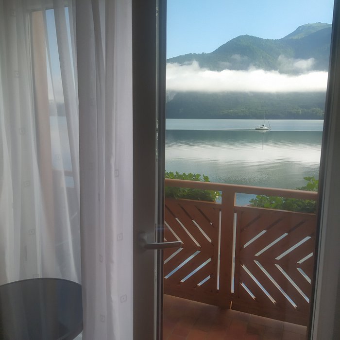 SEEHOF HAUS - Prices & Guest house Reviews (Abersee, Austria)