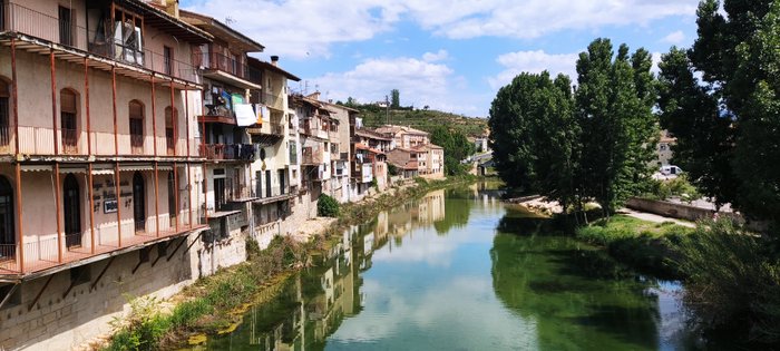 Imagen 10 de Puente de Piedra Valderrobres