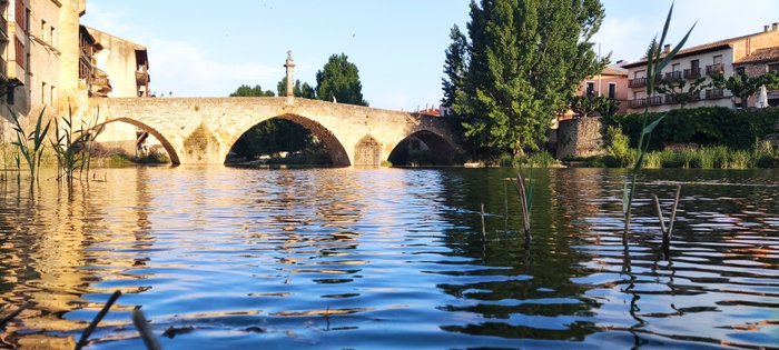 Imagen 9 de Puente de Piedra Valderrobres