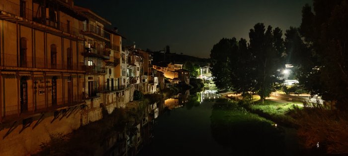 Imagen 8 de Puente de Piedra Valderrobres