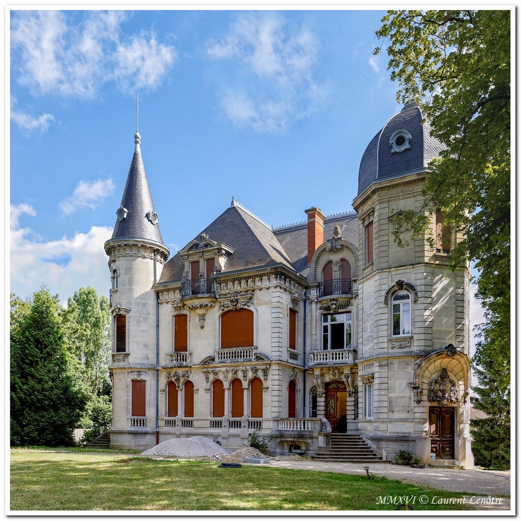 Chateau DIOT (Chagny) - All You Need to Know BEFORE You Go