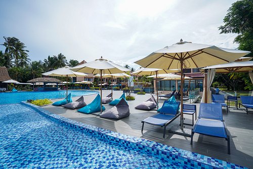 Holiday Villa Beach Resort And Spa Cherating Tarifs 2024 Et 12 Avis