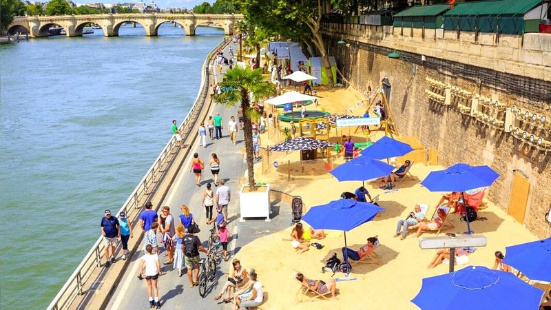 Best time to visit Paris: few crowds, great deals, & blissed-out ...