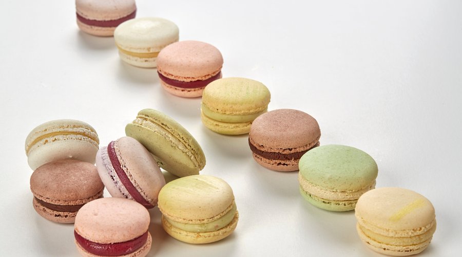 Patisserie / Konditorei
