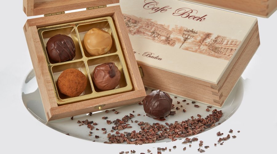 Patisserie / Konditorei