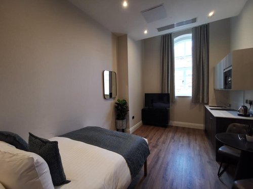 THE GRESHAM APARTHOTEL - Updated 2023 Reviews (Leicester)