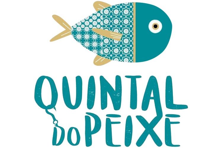Quintal do Peixe Logo