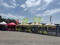 MotoGP 21 - Conheça a pista de Mugello, lar do GP da Itália - Arkade