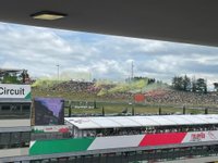 MotoGP 21 - Conheça a pista de Mugello, lar do GP da Itália - Arkade