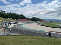 MotoGP 21 - Conheça a pista de Mugello, lar do GP da Itália - Arkade