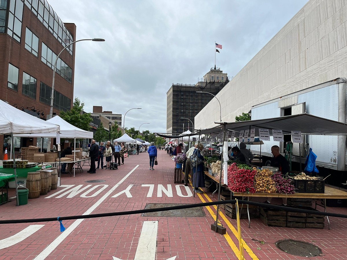 White Plains Farmers Market All You Need to Know BEFORE You Go