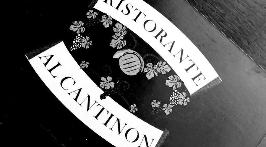 Un nuovo inizio Al Cantinon
