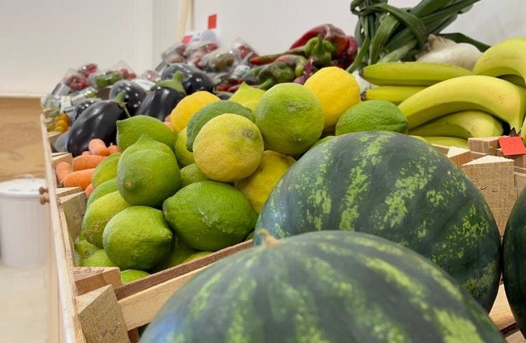 Banco dell'Ortofrutta