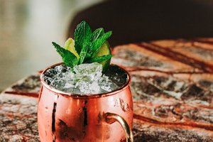 Bebidas
