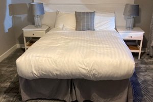 Zimmer und Suite