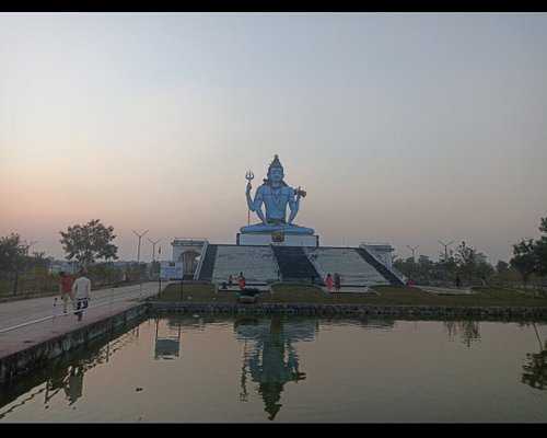 ambikapur ka tourist places