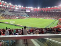 Maracana Tucson