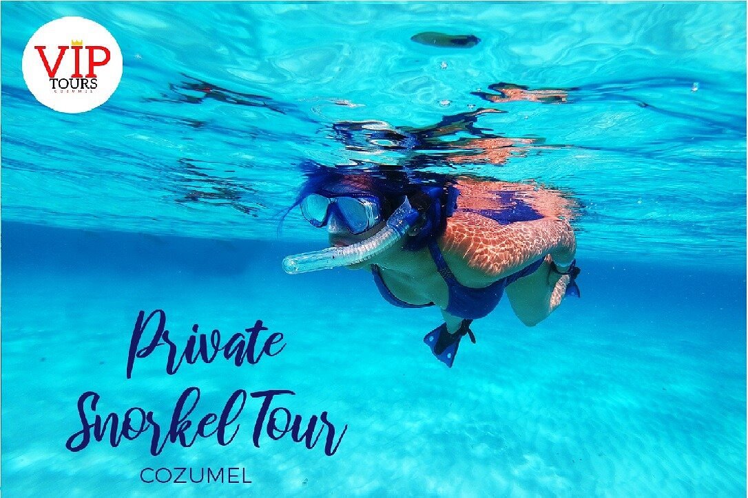 Vip Tours Cozumel - All You Need to Know BEFORE You Go