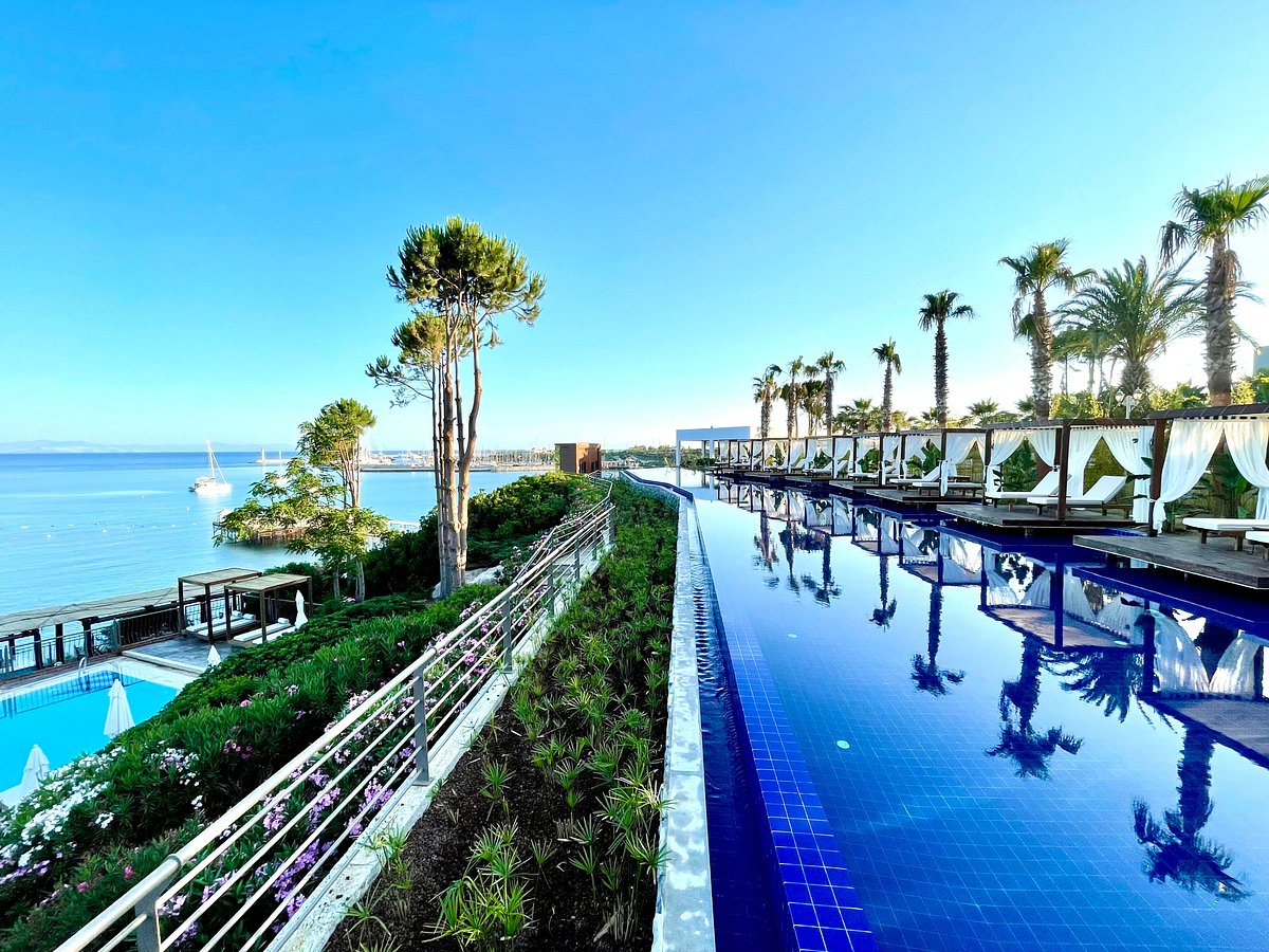 Laur Hotels, hotel in Turkey
