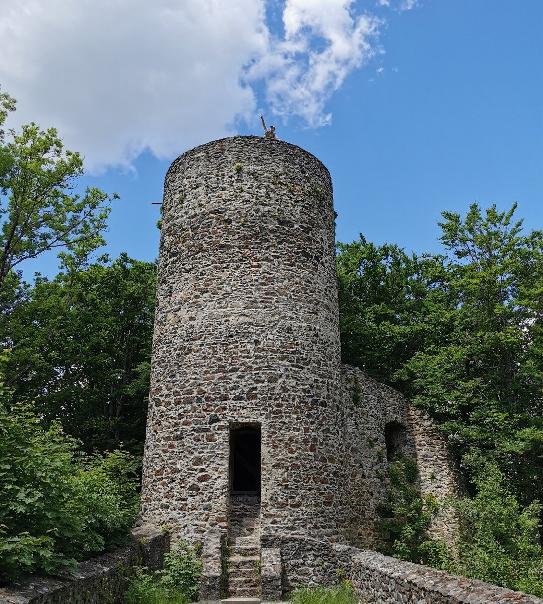 BURG LICHTENEGG (2024) All You Need to Know BEFORE You Go (with Photos)