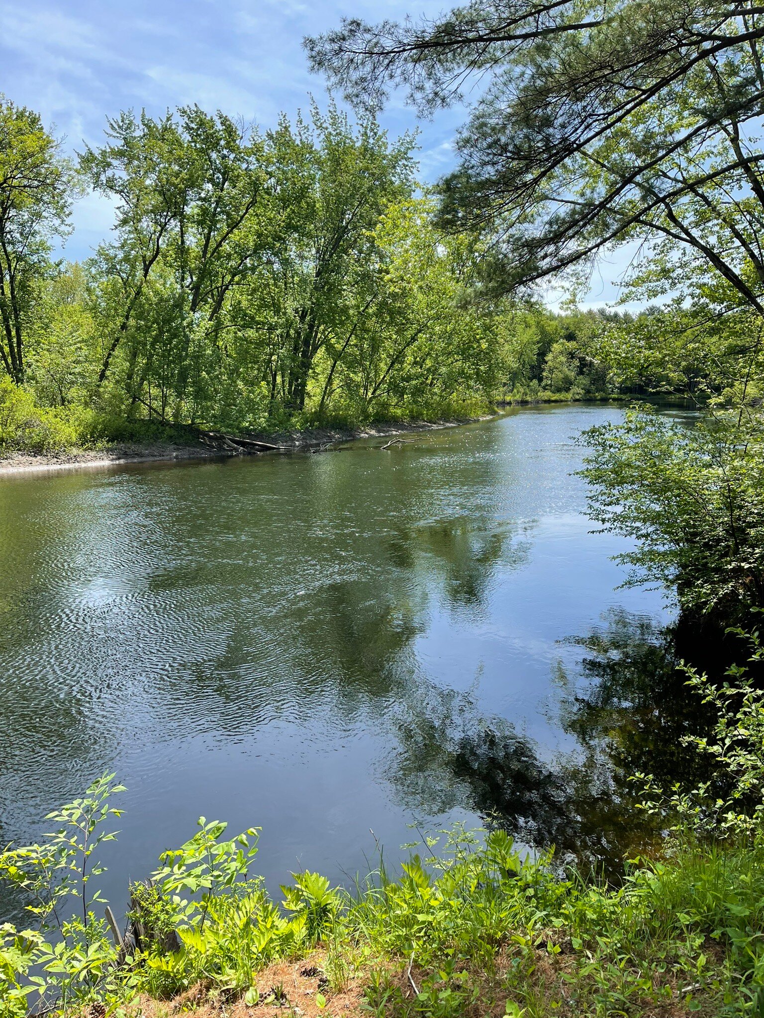 Explore Warrensburg Travel Park & Riverfront Campground Near Lake George