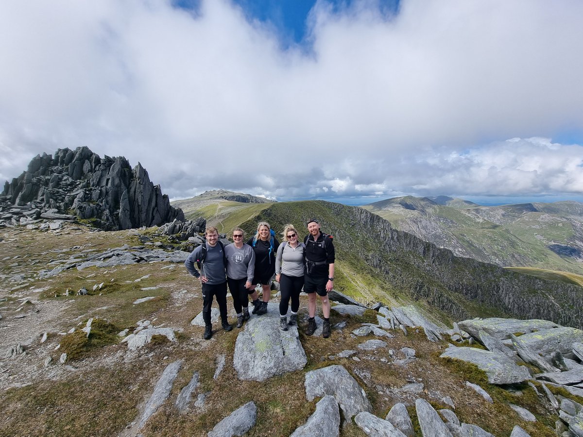 Summit-Seekers (Llanberis) - All You Need to Know BEFORE You Go