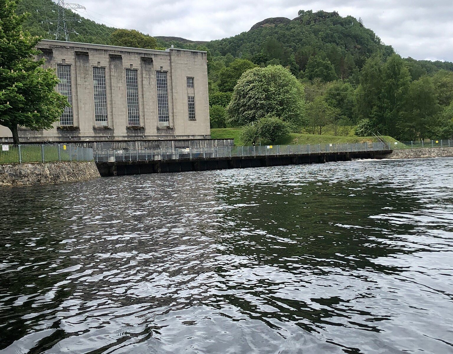 PITLOCHRY BOATING STATION - All You Need to Know BEFORE You Go