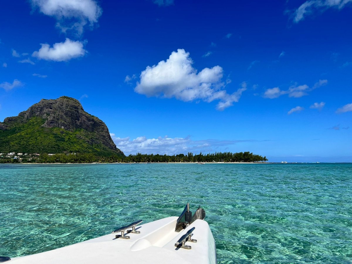 MAURITIUS SEA DISCOVERY (Albion): Tutto quello che c'è da sapere