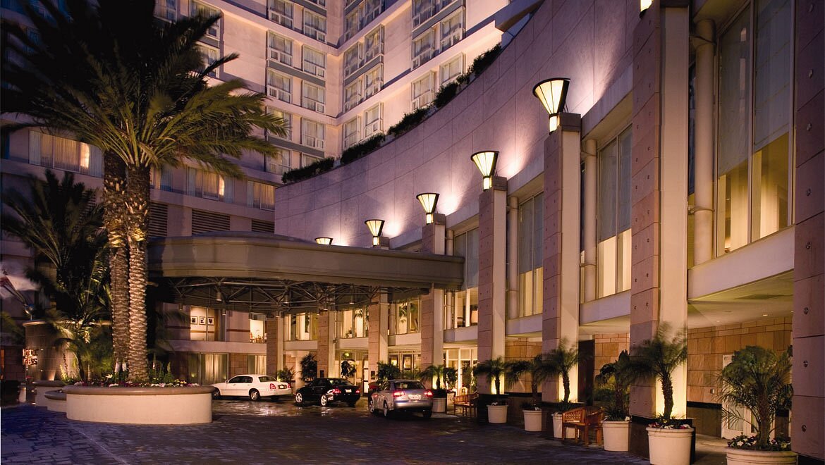 Omni Los Angeles Hotel at California Plaza tarifs 2023 et 60 avis