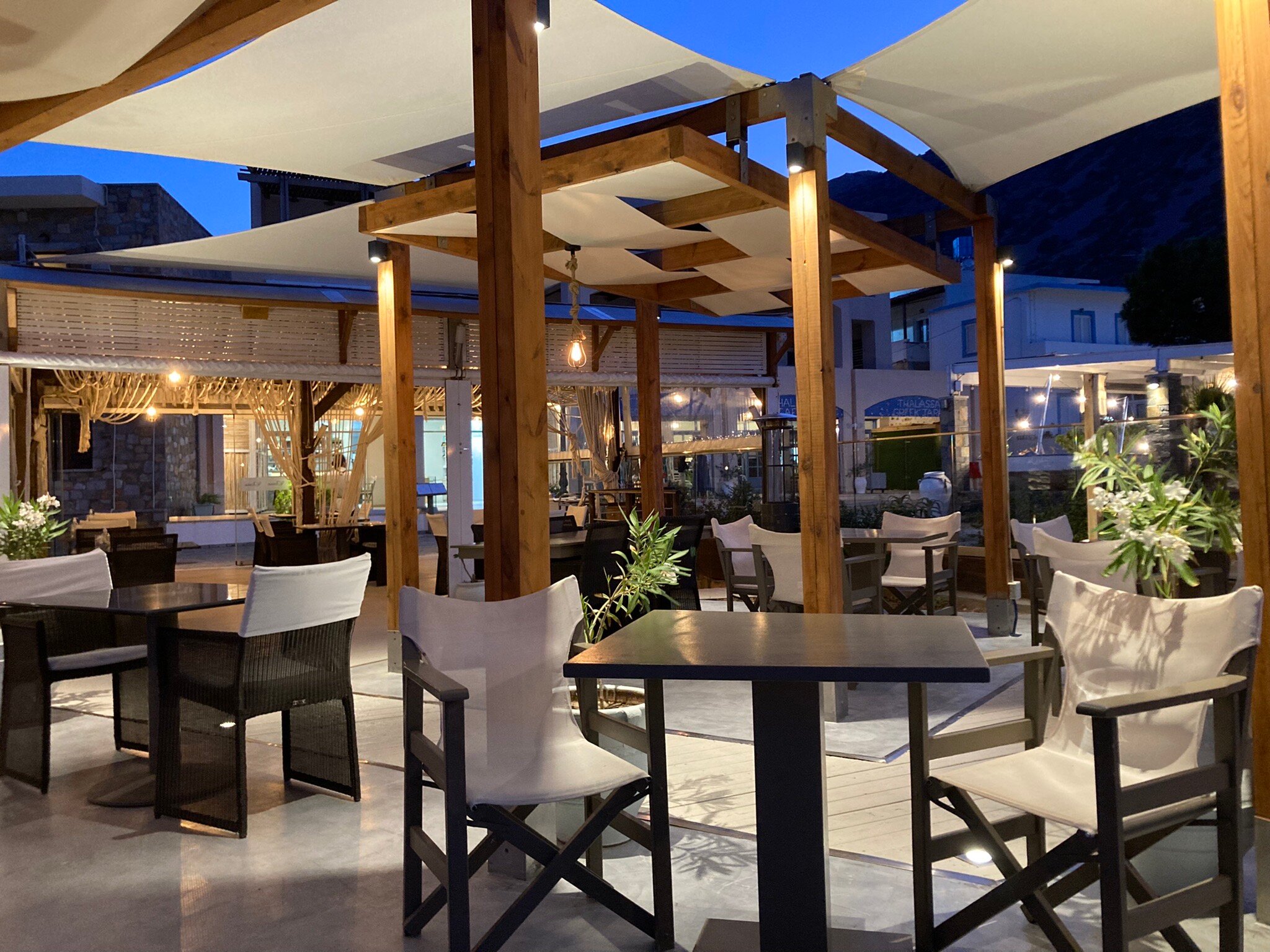 THE 5 BEST Fine Dining Restaurants in Agios Nikolaos