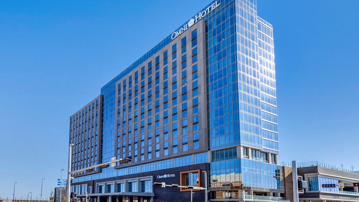 THE 10 BEST Hotels in Oklahoma City for 2024 from C 63 Tripadvisor