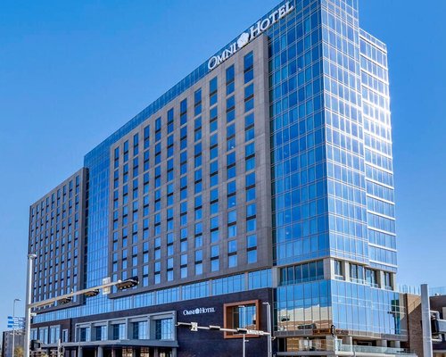 OMNI OKLAHOMA CITY HOTEL - Updated 2024 Prices & Reviews