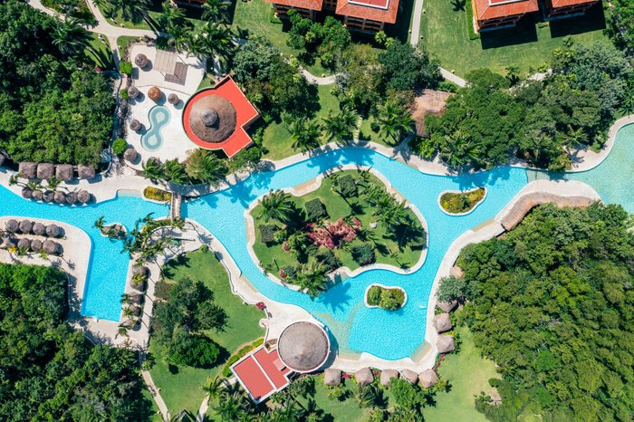 IBEROSTAR PARAISO DEL MAR - Updated 2023 Prices & Resort (All-Inclusive)  Reviews (Playa Paraiso, Riviera Maya, Mexico)