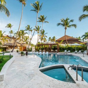 spa pool