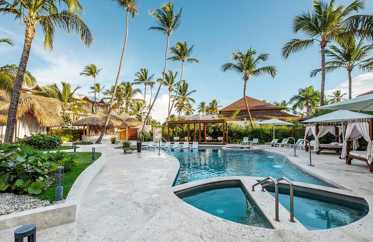 Be Live Collection Punta Cana - Adults Only, hotell i Punta Cana